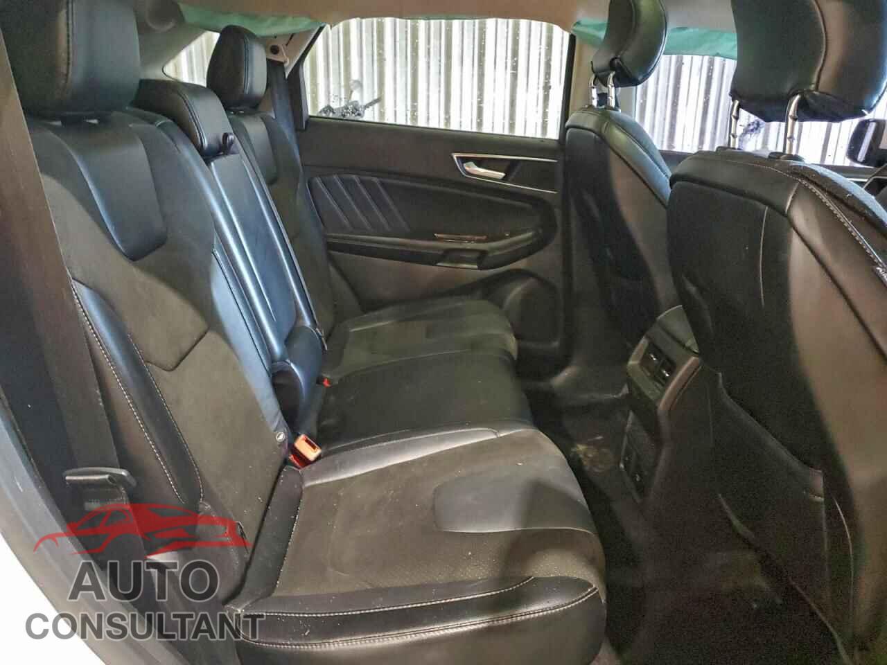 FORD EDGE 2015 - 2FMTK4AP7FBC02847