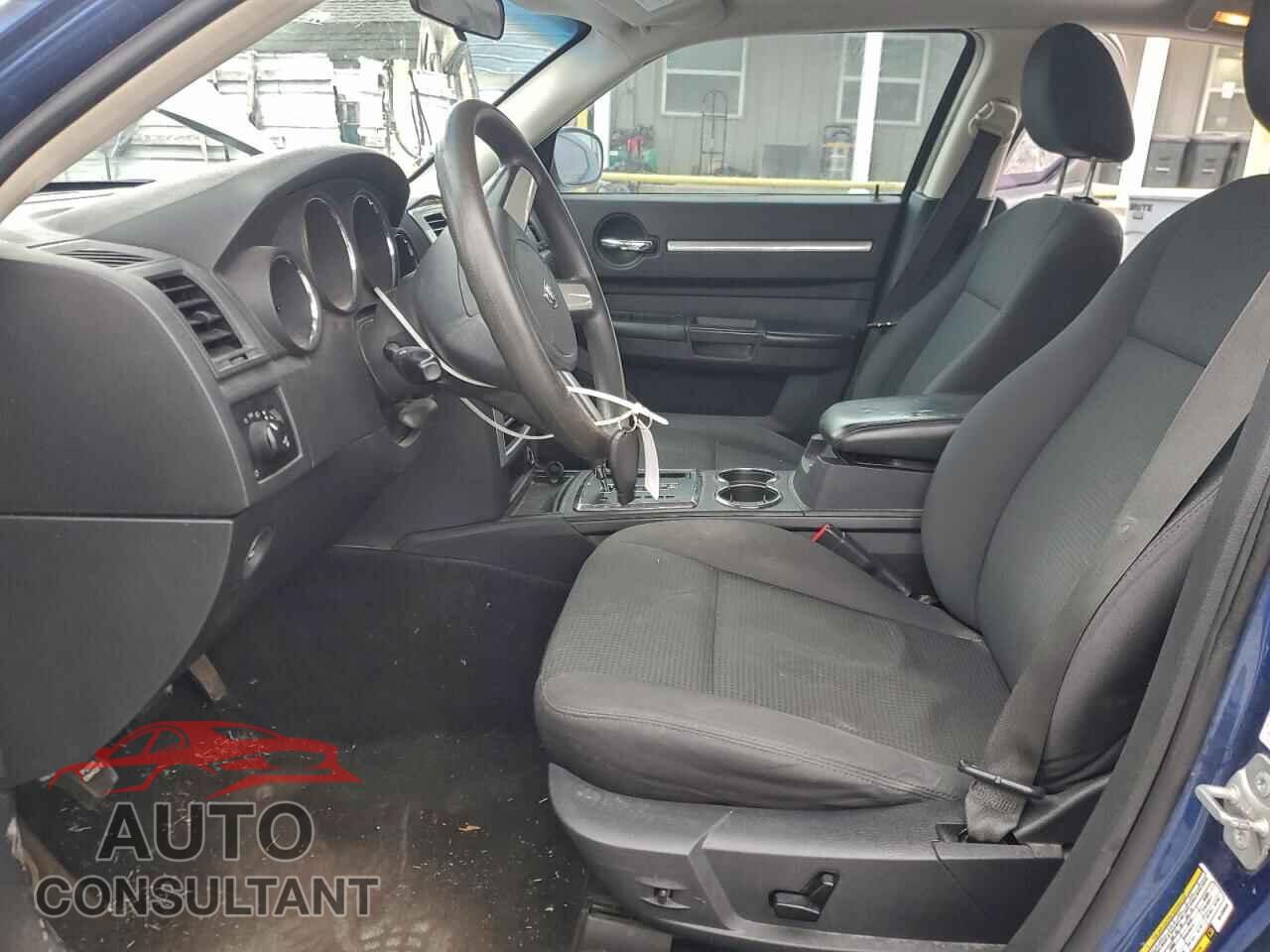 DODGE CHARGER 2010 - 2B3CA3CV5AH125559