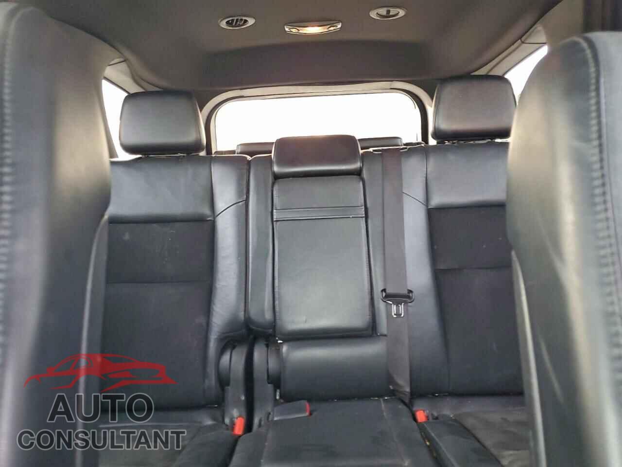 DODGE DURANGO 2022 - 1C4RDHDG4NC198315