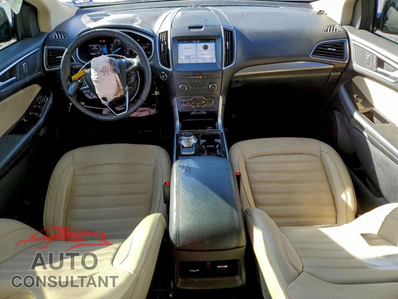 FORD EDGE 2019 - 2FMPK3J92KBC72439
