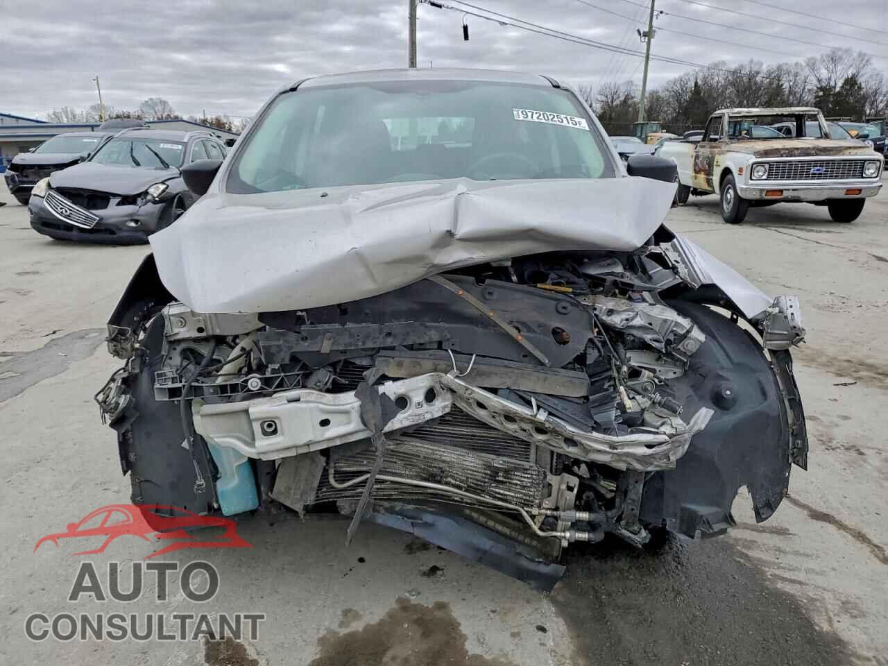 FORD ESCAPE 2013 - 1FMCU0F77DUD51486