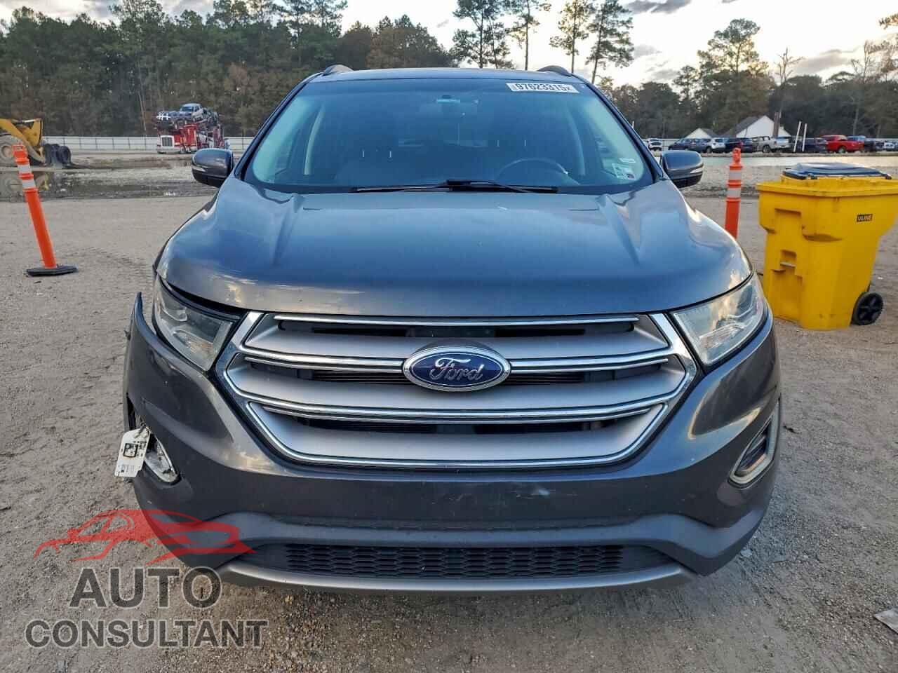 FORD EDGE 2018 - 2FMPK3J89JBB22754
