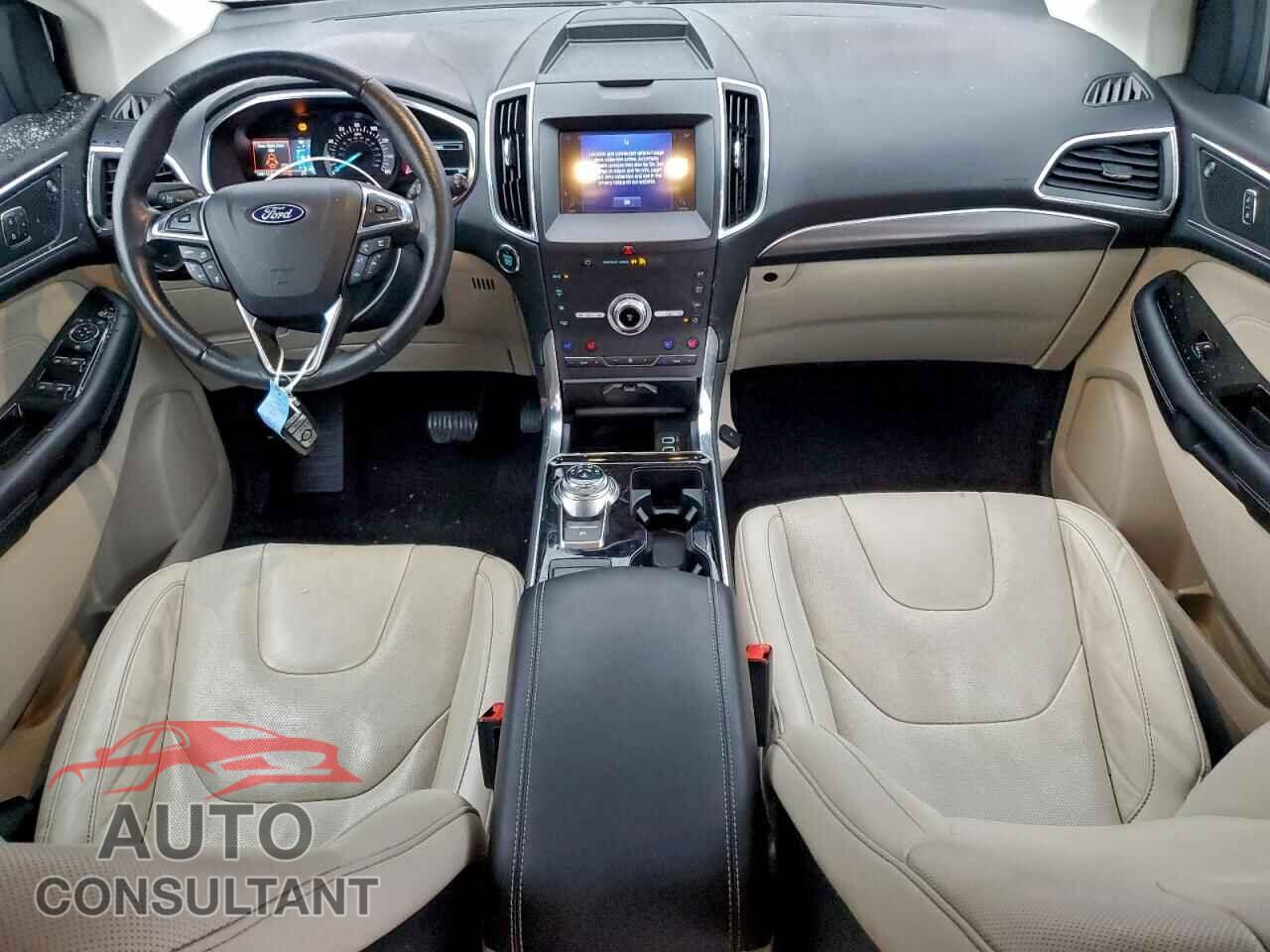 FORD EDGE 2020 - 2FMPK3K9XLBA99883