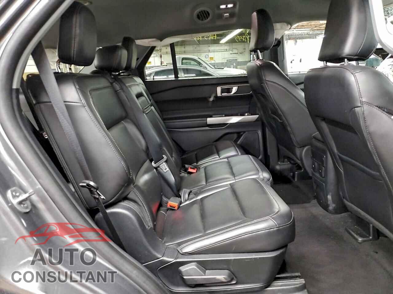 FORD EXPLORER 2023 - 1FMSK7DHXPGB19439