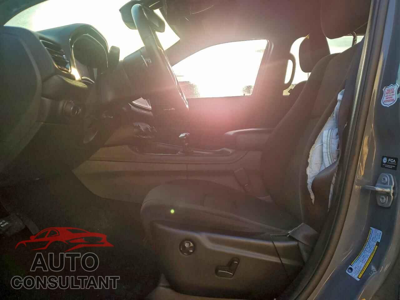 DODGE DURANGO 2024 - 1C4SDHCT7RC149762