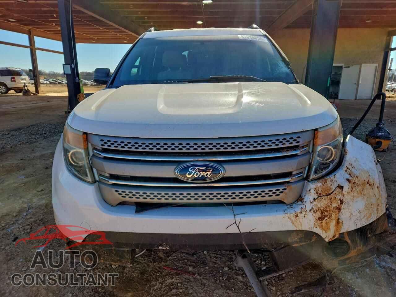 FORD EXPLORER 2015 - 1FM5K7B84FGB64780