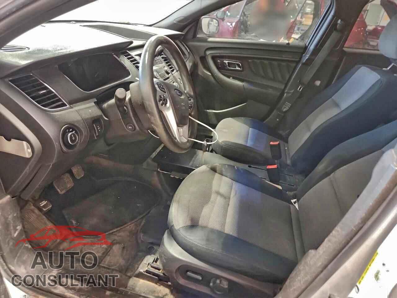 FORD TAURUS 2014 - 1FAHP2MK9EG163031