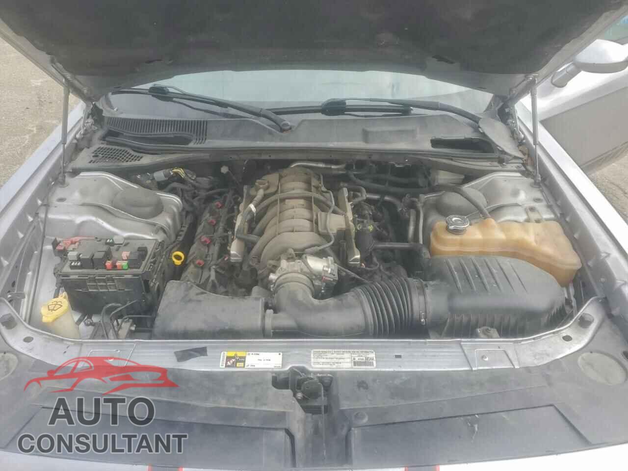 DODGE CHALLENGER 2014 - 2C3CDYBT3EH101046