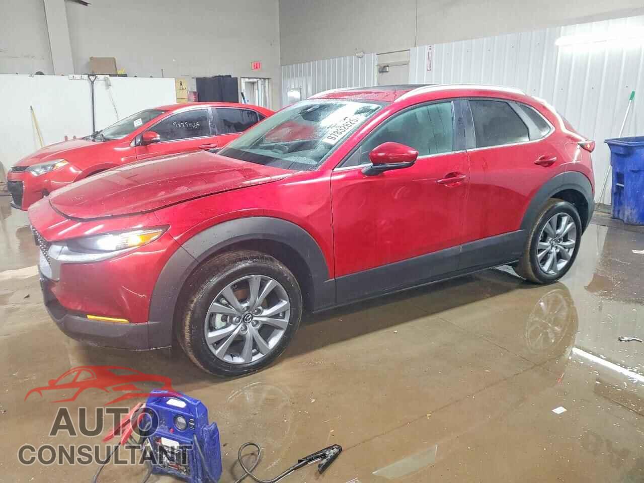 MAZDA CX30 2025 - 3MVDMBCM3SM802511