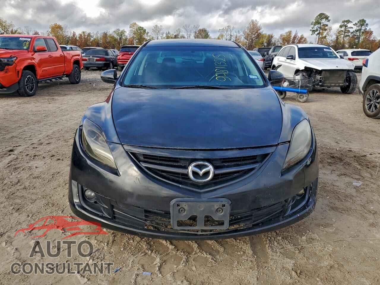 MAZDA 6 2012 - 1YVHZ8DH7C5M32299