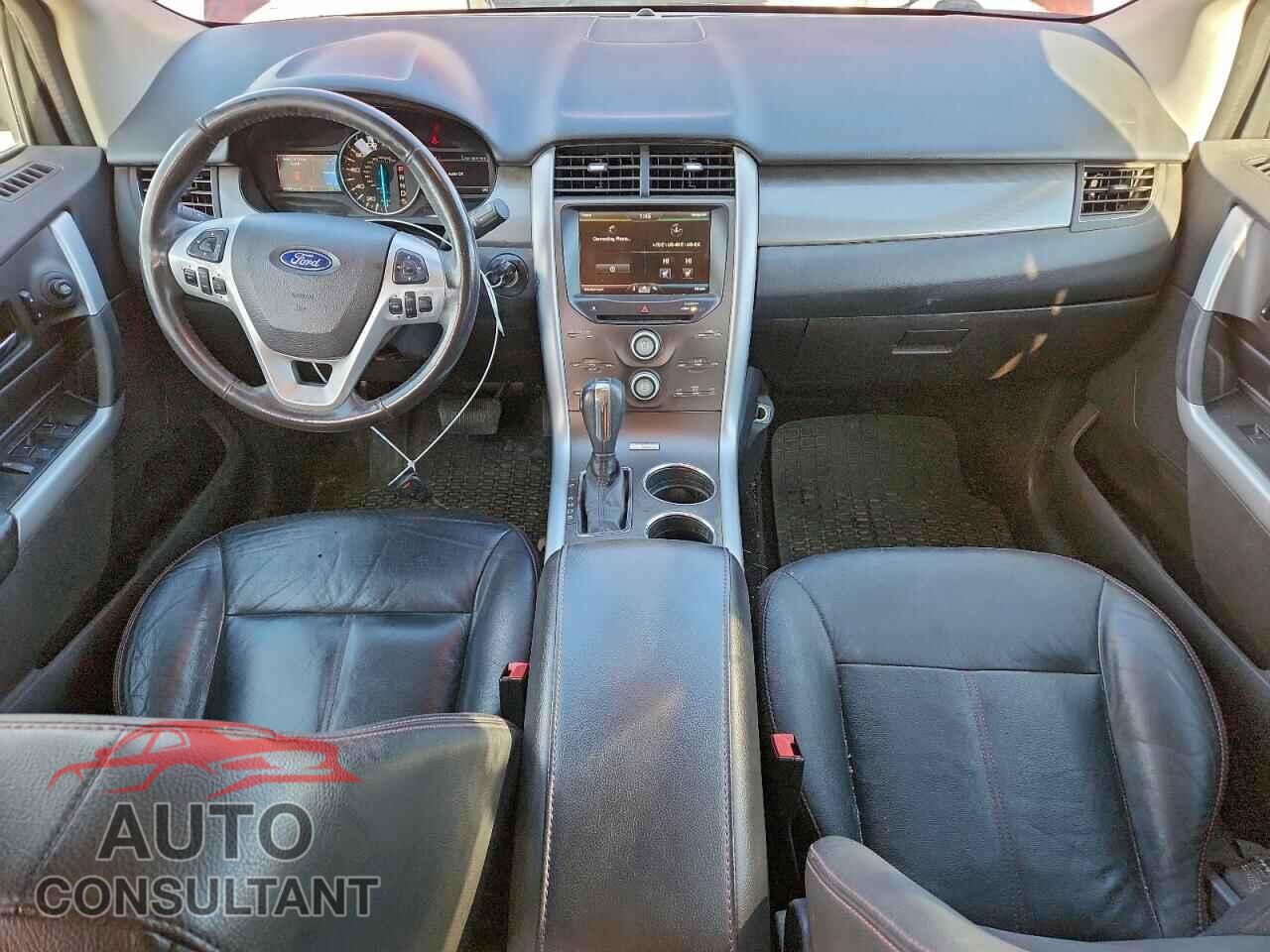 FORD EDGE 2014 - 2FMDK4JC2EBA06475