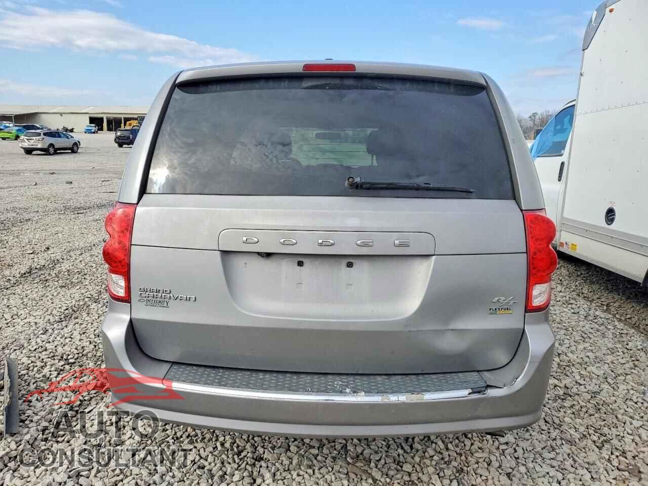 DODGE CARAVAN 2014 - 2C4RDGEG1ER181231