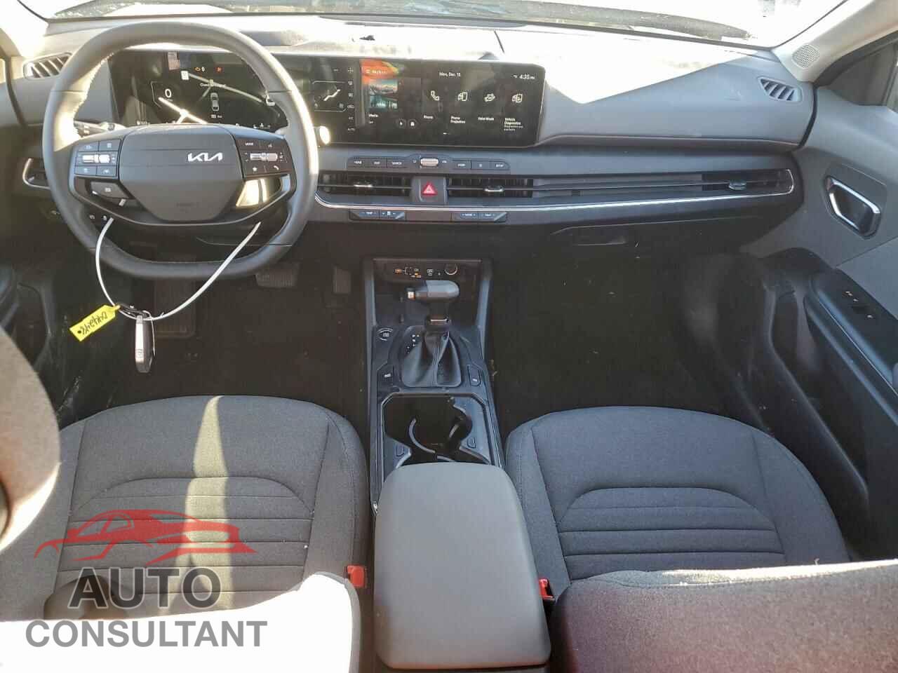 KIA K4 EX 2025 - 3KPFU4DE6SE190876