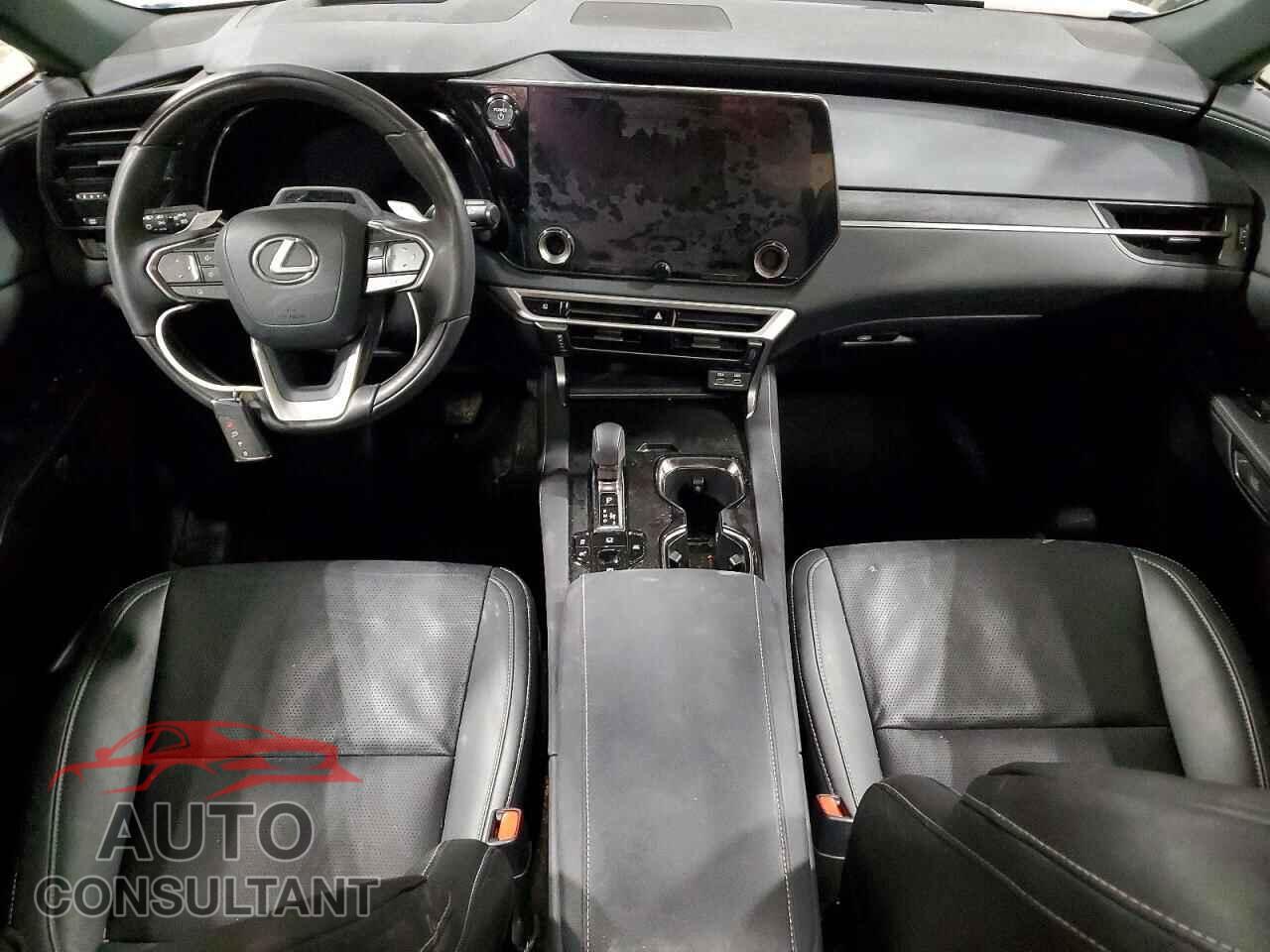 LEXUS RX 350H BA 2024 - 2T2BBMCA2RC061122