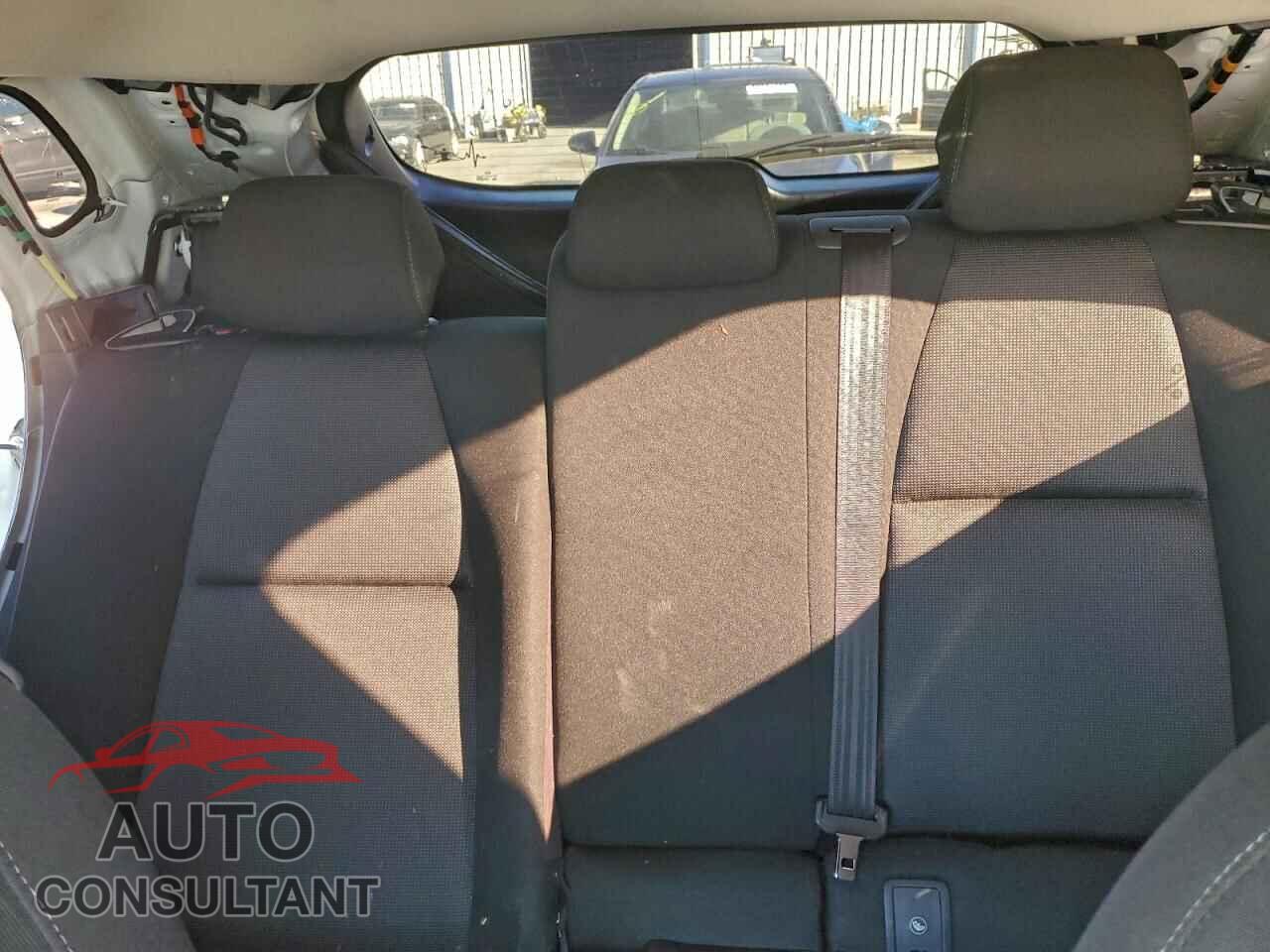 MAZDA CX30 2020 - 3MVDMABL8LM122222