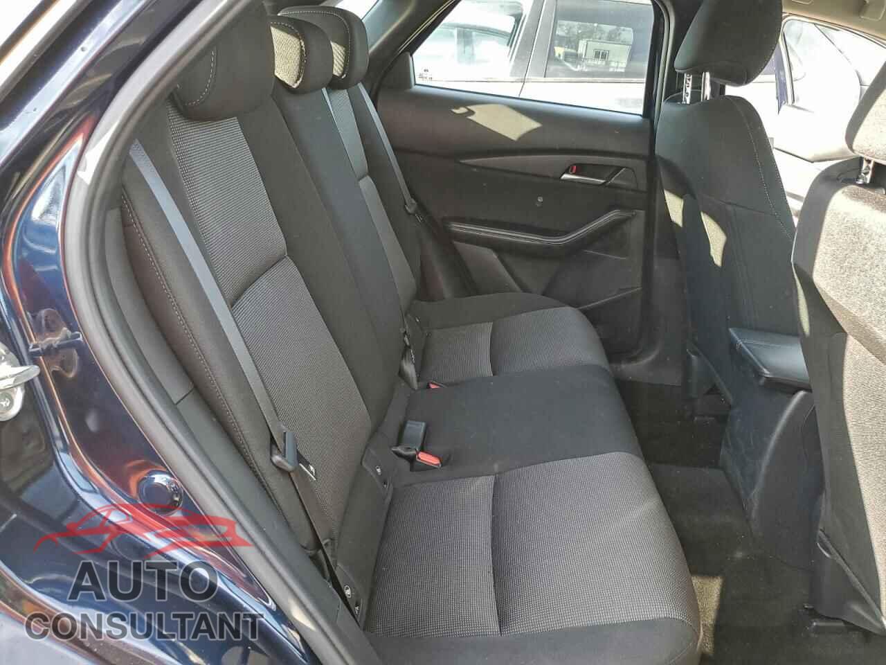 MAZDA CX30 2025 - 3MVDMBAM6SM792592