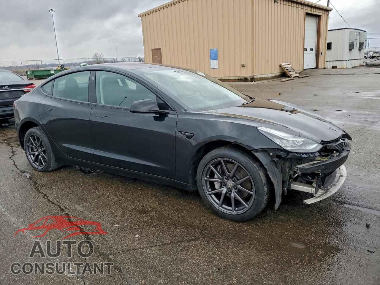TESLA MODEL 3 2019 - 5YJ3E1EA0KF305959