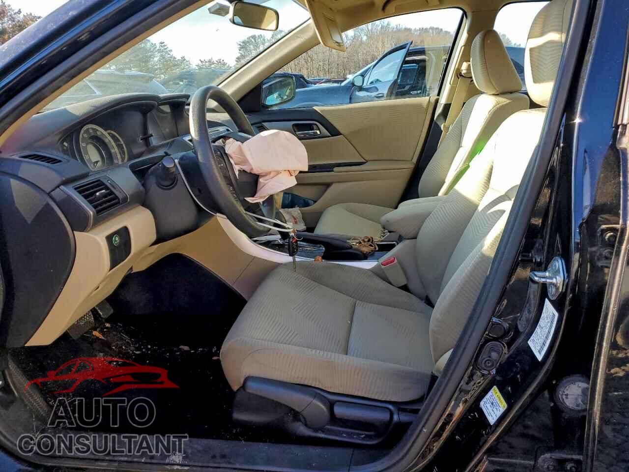 HONDA ACCORD 2015 - 1HGCR2F38FA214884