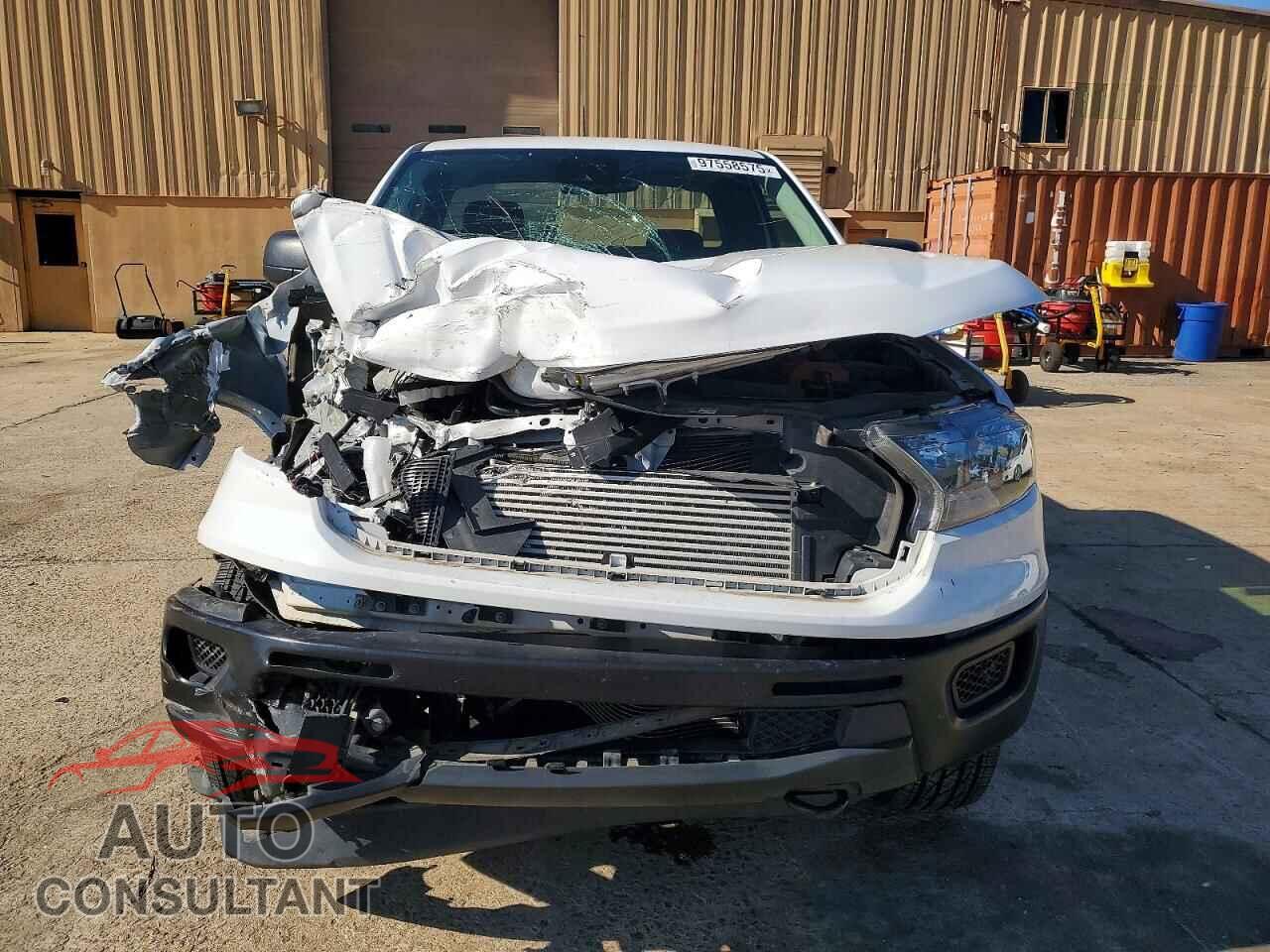 FORD RANGER 2022 - 1FTER1FH2NLD52209