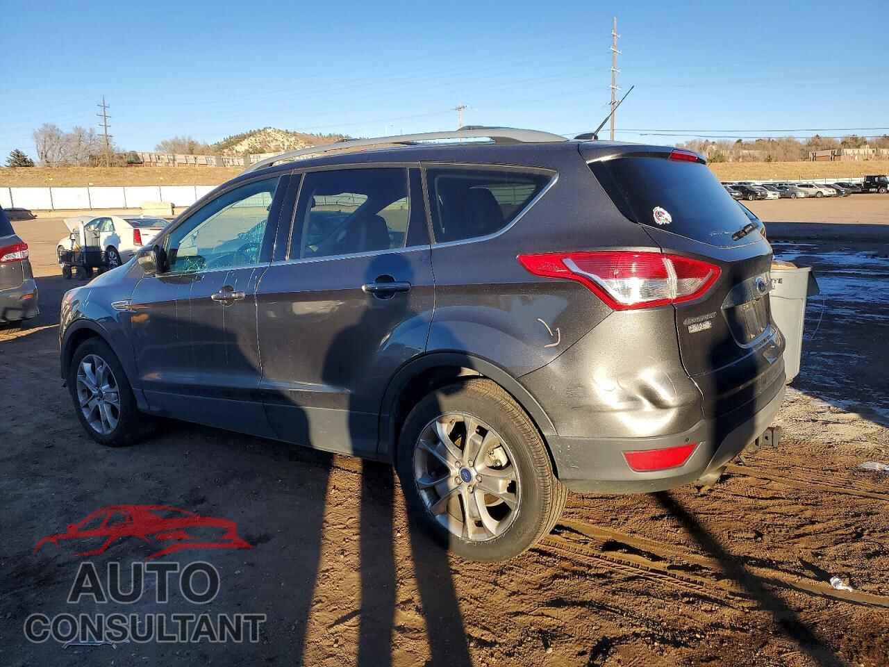 FORD ESCAPE 2016 - 1FMCU9J90GUA44954