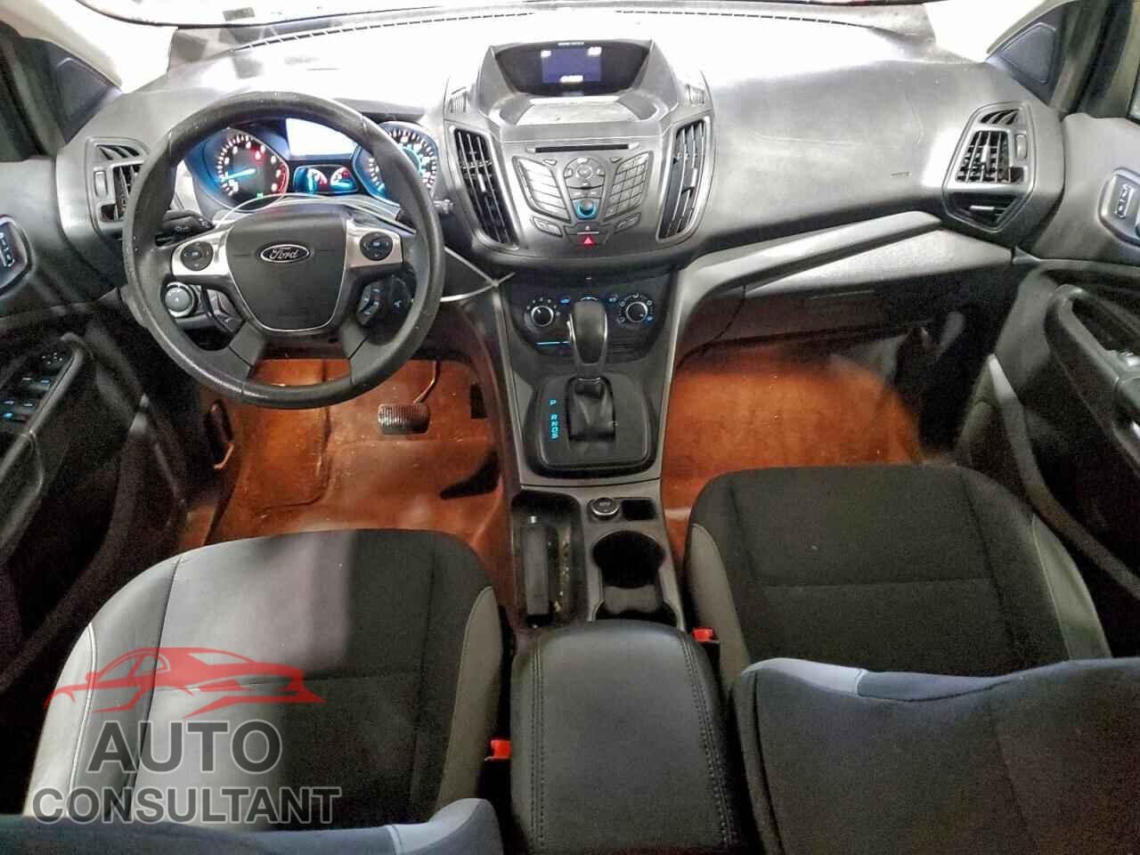 FORD ESCAPE 2014 - 1FMCU0F74EUC90762