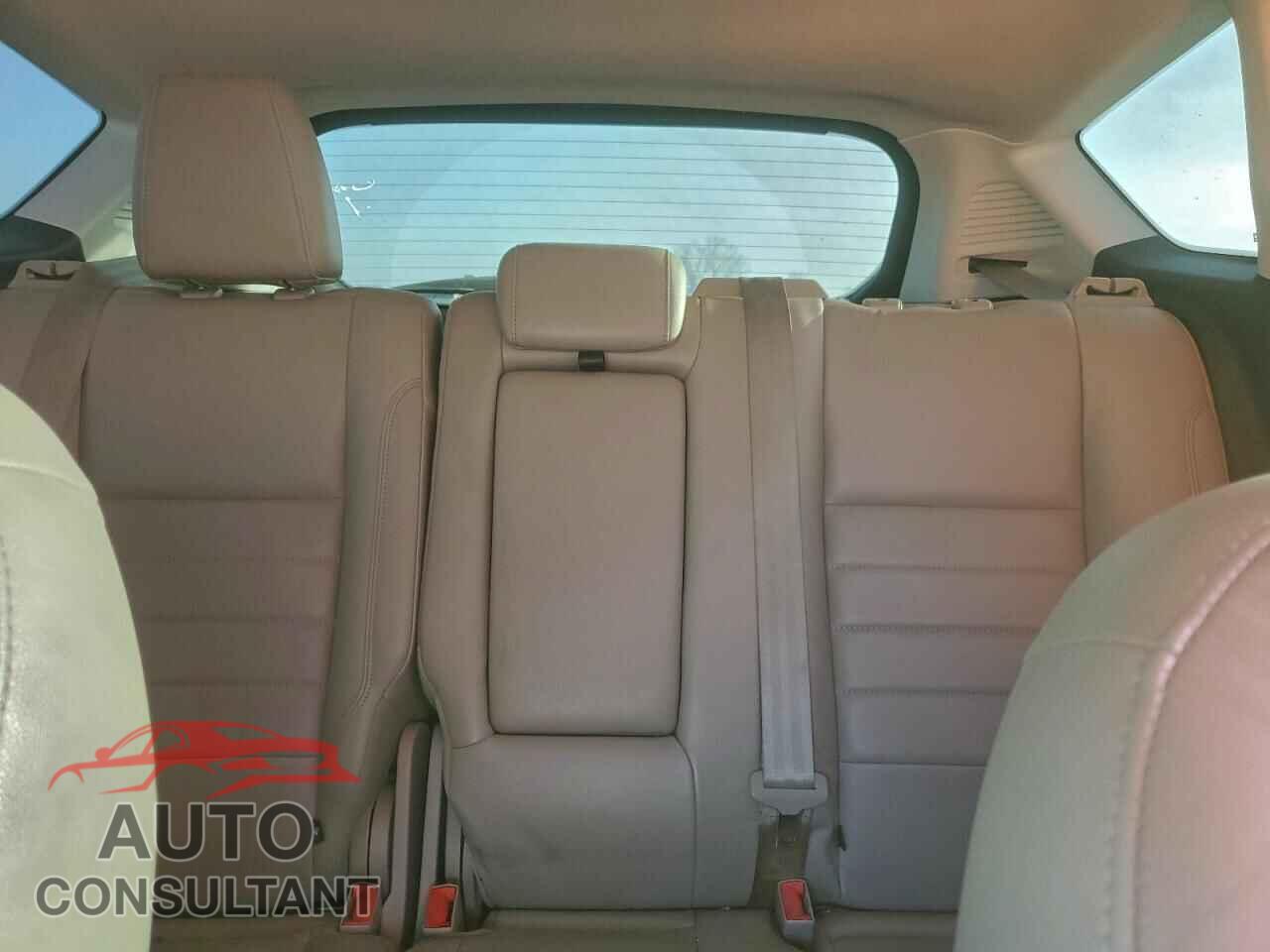 FORD CMAX 2013 - 1FADP5BU0DL524978