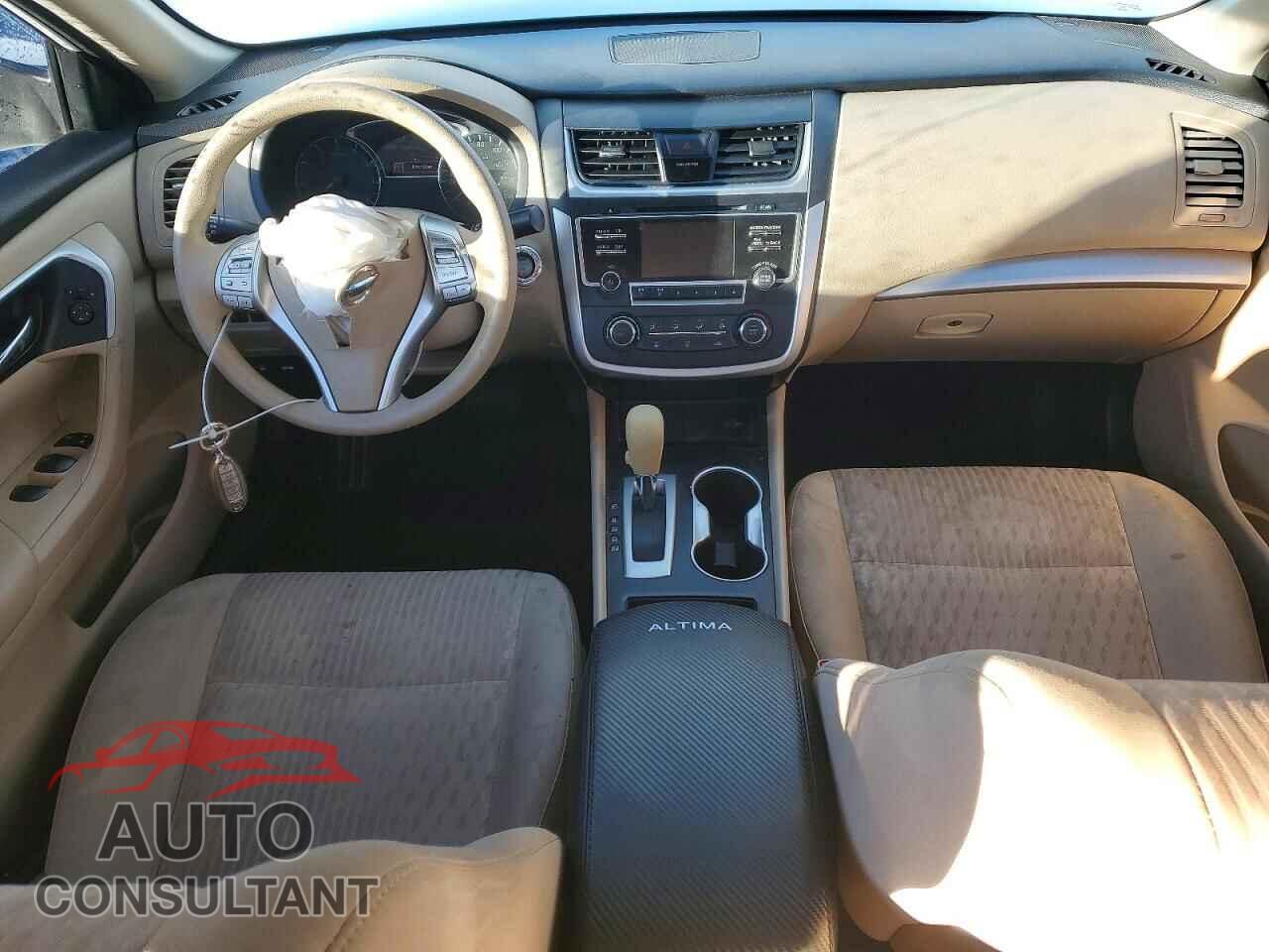 NISSAN ALTIMA 2017 - 1N4AL3AP1HC273568