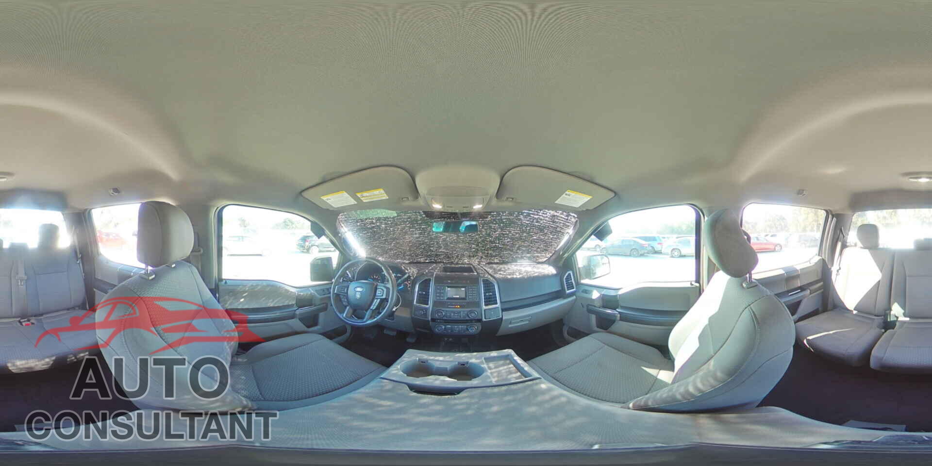 FORD F-150 2015 - 1FTEW1CF2FFC87406