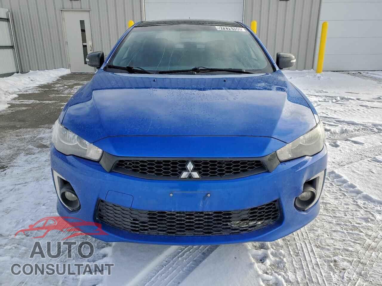 MITSUBISHI LANCER 2017 - JA32V2FW0HU608184