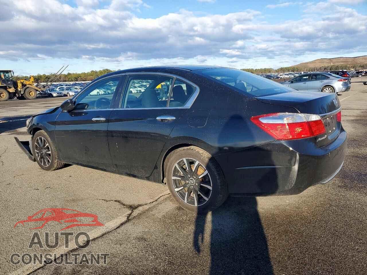 HONDA ACCORD 2015 - 1HGCR2F39FA098921