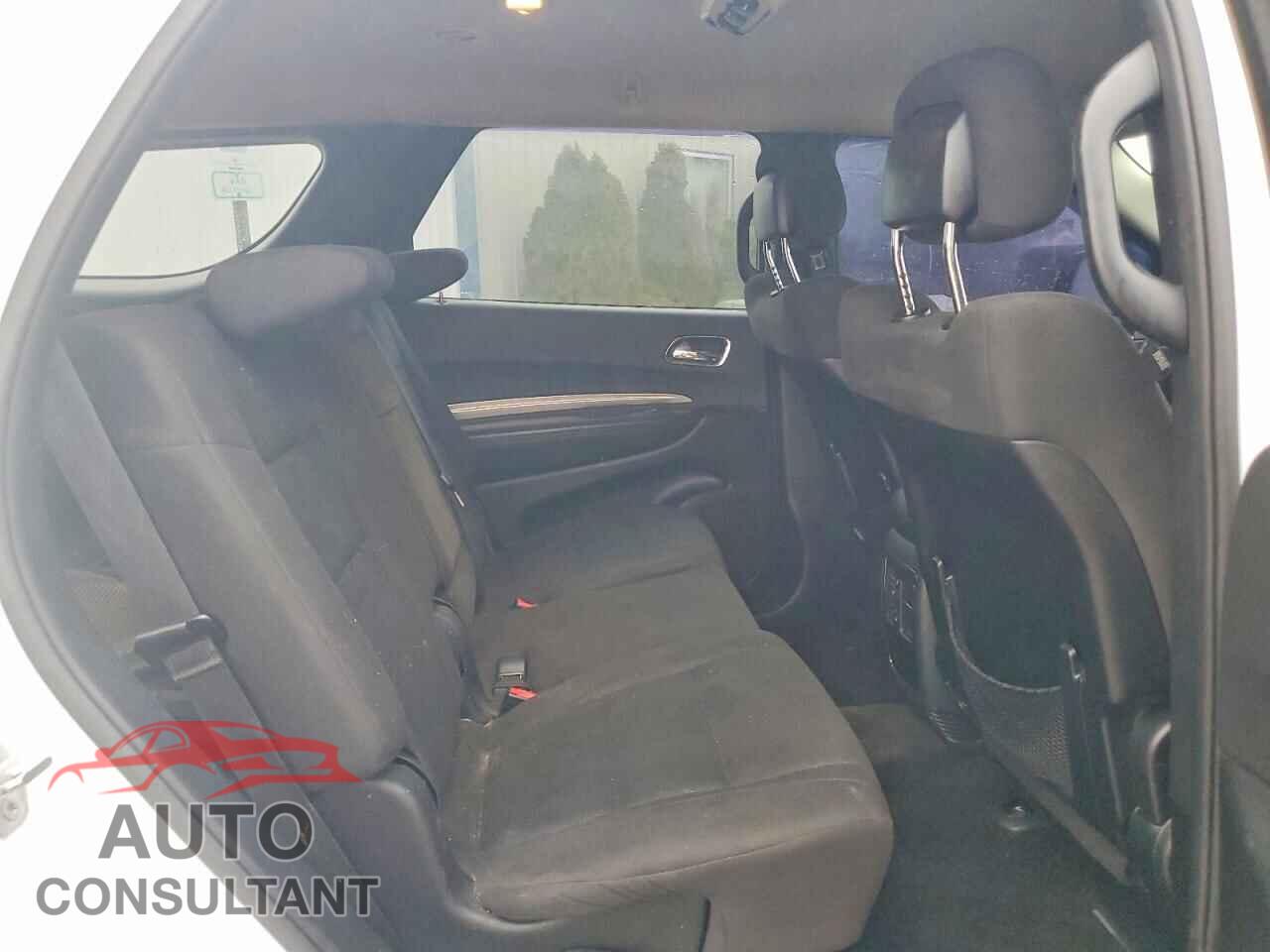 DODGE DURANGO 2015 - 1C4RDHAG7FC764196