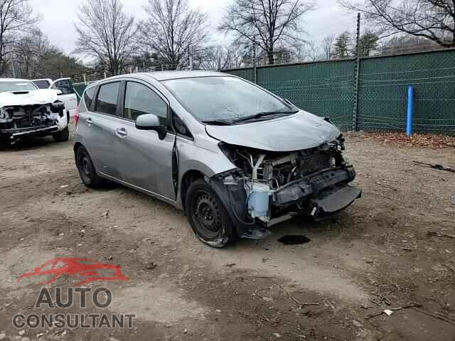 NISSAN VERSA 2014 - 3N1CE2CP5EL429036