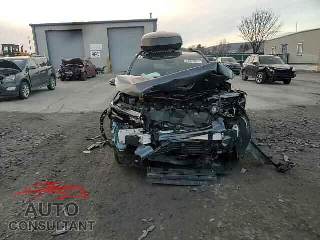 HONDA CR-V 2023 - 2HKRS6H94PH807934