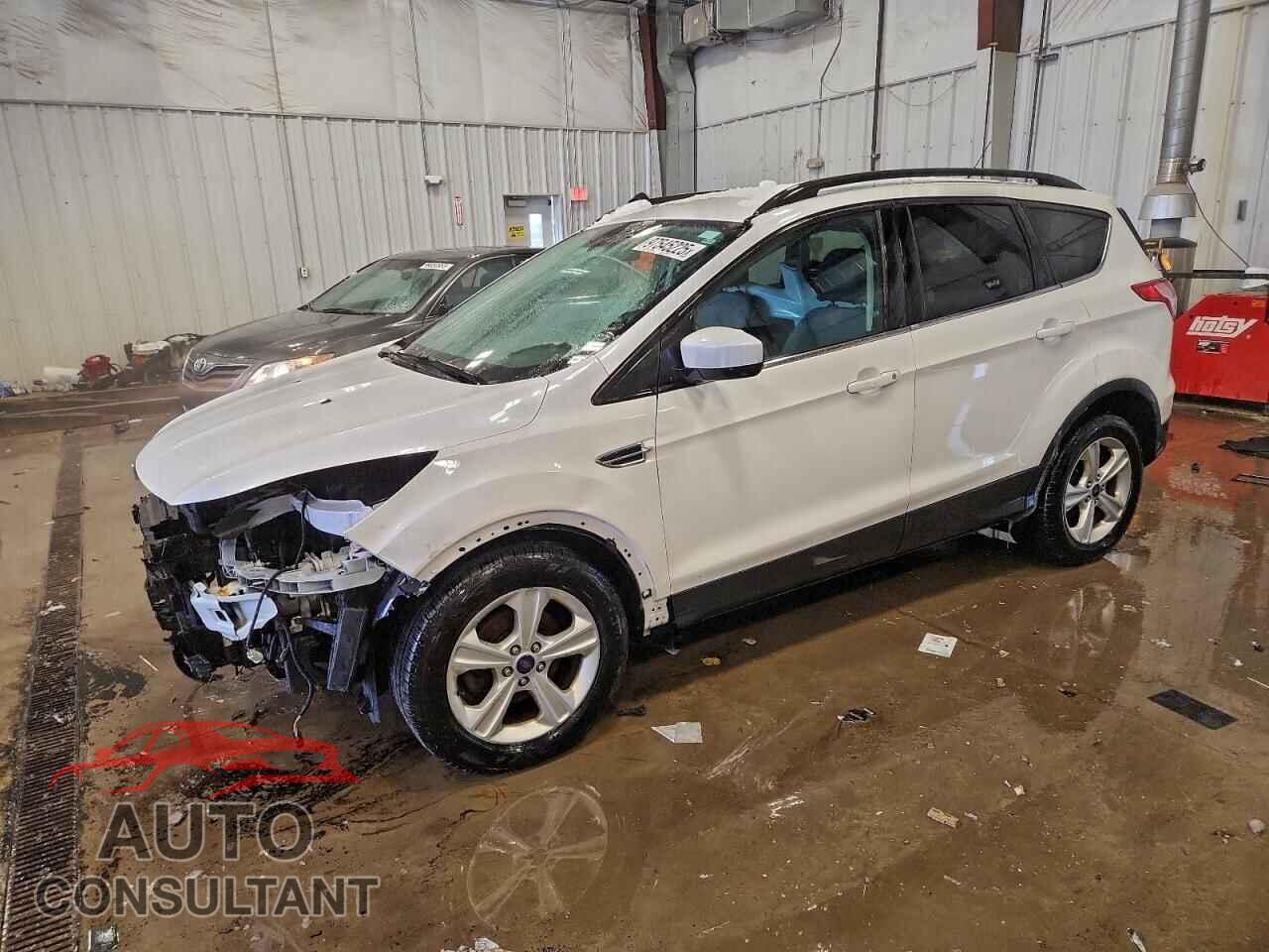 FORD ESCAPE 2016 - 1FMCU0GX4GUA73858
