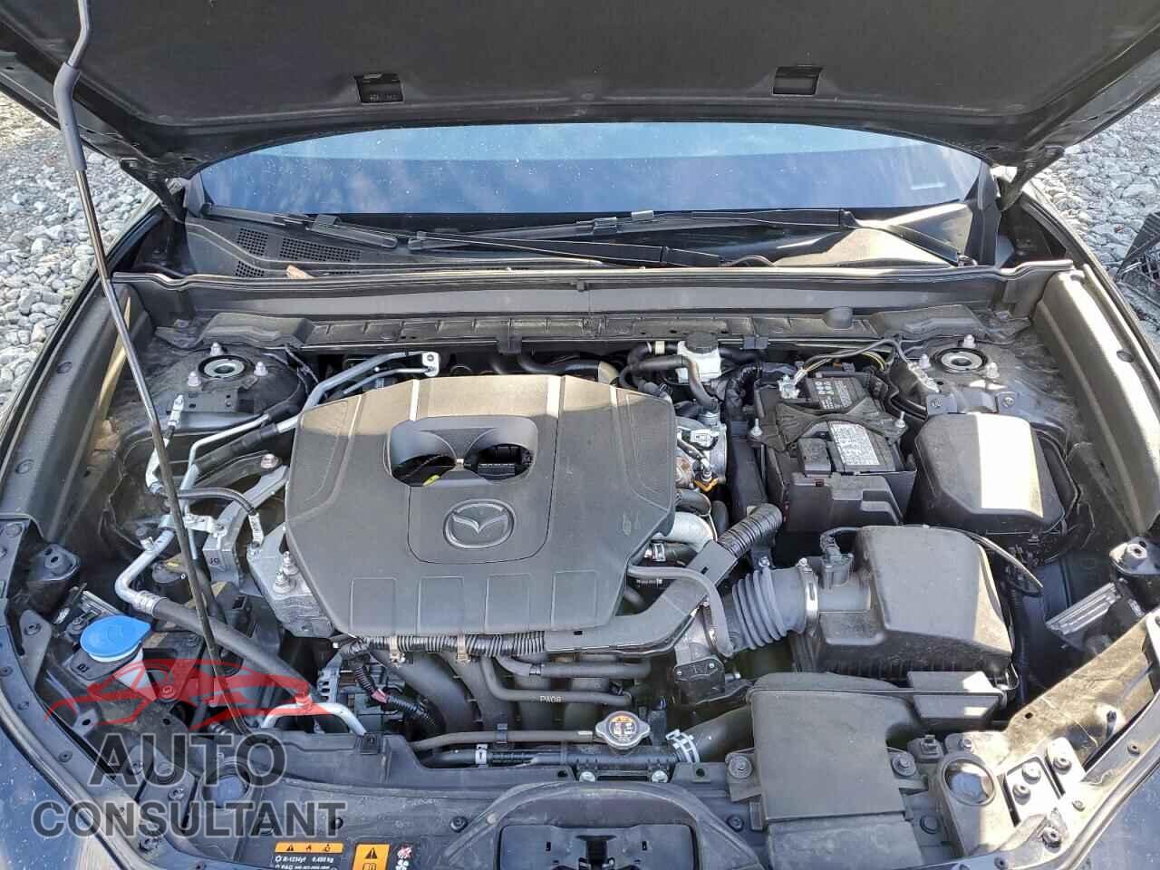 MAZDA CX30 2024 - 3MVDMBCM1RM676384