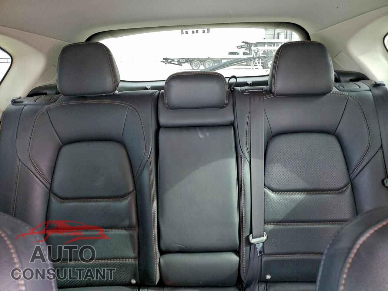 MAZDA CX-5 2020 - JM3KFADM7L0797319