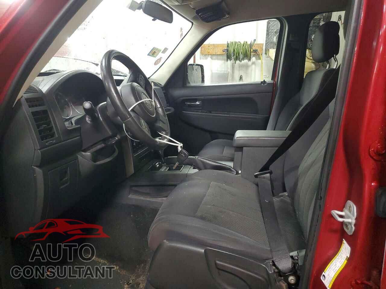 JEEP LIBERTY 2011 - 1J4PN2GK1BW526019
