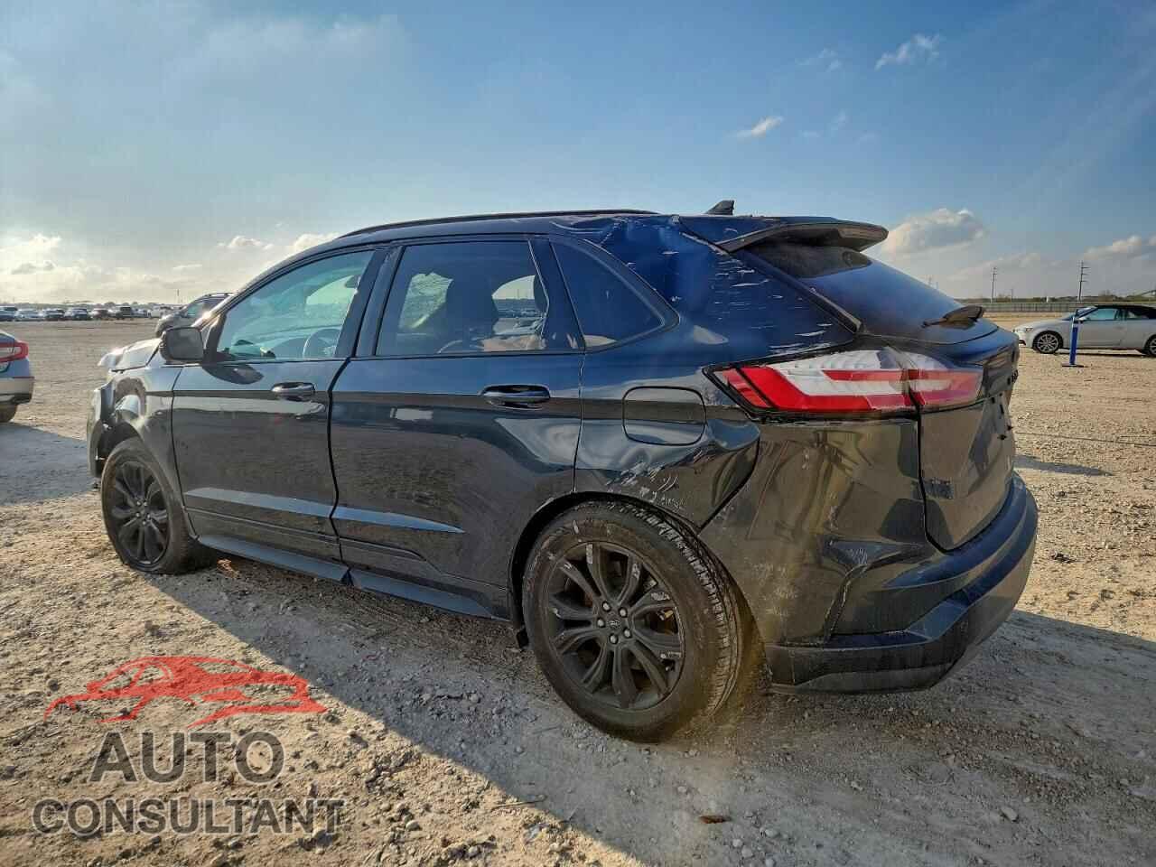 FORD EDGE 2023 - 2FMPK4G99PBA04783