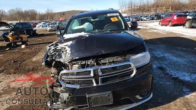 DODGE DURANGO 2015 - 1C4RDJDG2FC202144