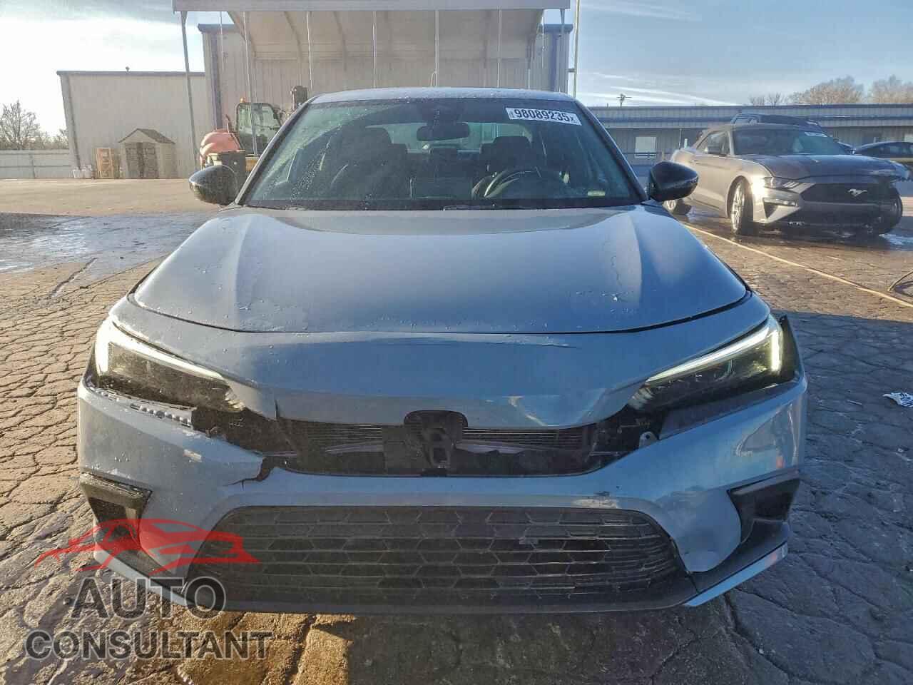 HONDA CIVIC 2023 - 2HGFE2F52PH530035