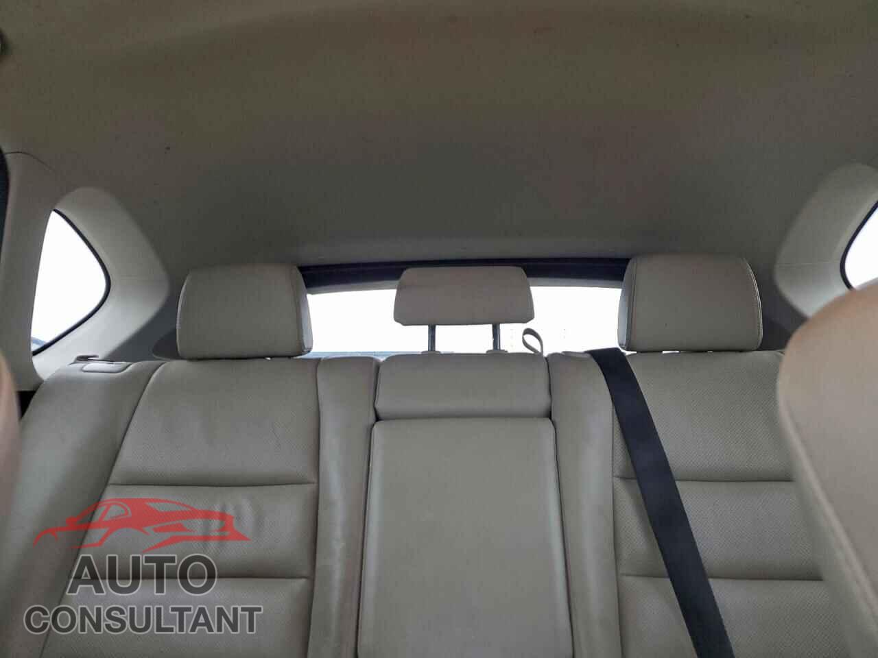 MAZDA CX-5 2013 - JM3KE2DEXD0120445