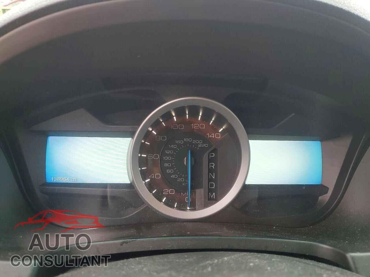 FORD EXPLORER 2014 - 1FM5K8D86EGC53848