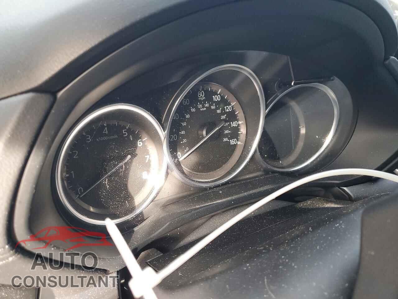 MAZDA CX-5 2017 - JM3KFACL5H0178007