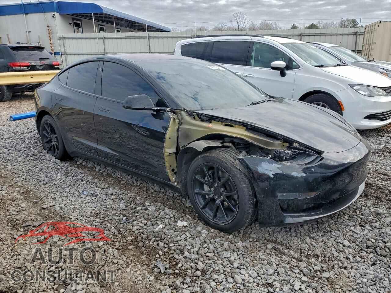 TESLA MODEL 3 2019 - 5YJ3E1EA5KF301549
