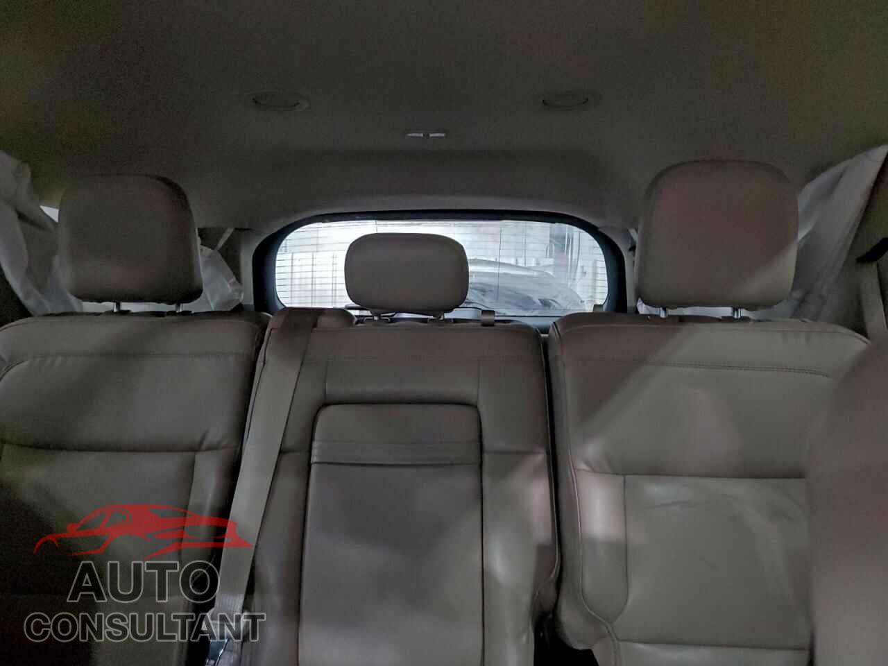 FORD EXPLORER 2020 - 1FMSK8DH9LGA63431