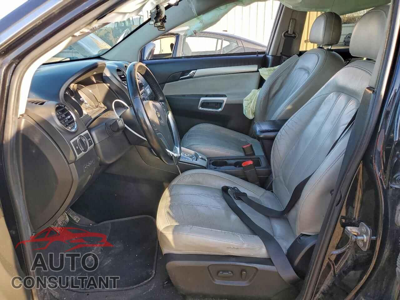CHEVROLET CAPTIVA 2012 - 3GNFL4E51CS600642