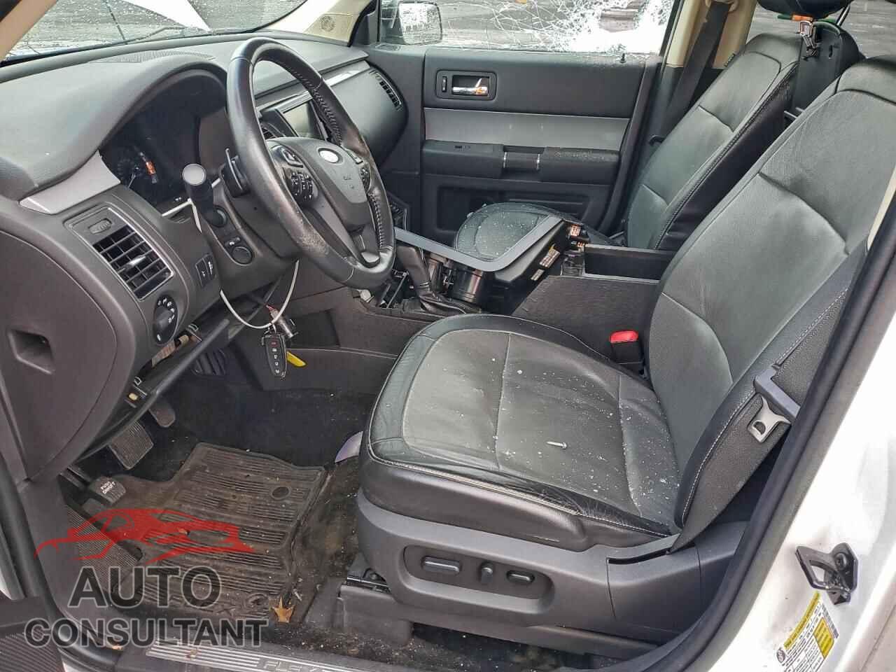 FORD FLEX 2014 - 2FMHK6DT2EBD44080