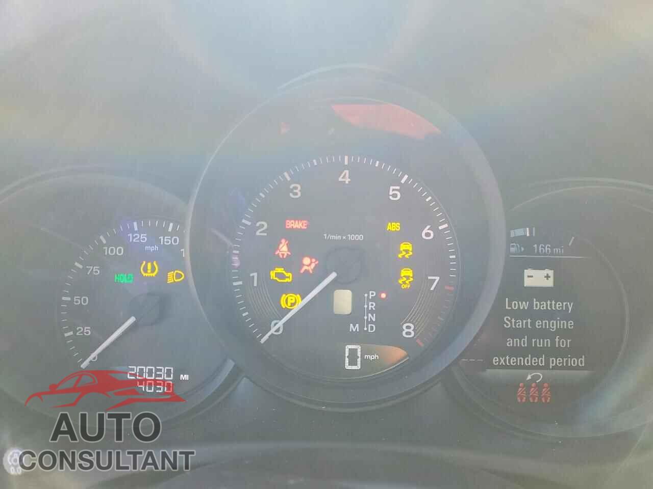 PORSCHE MACAN BASE 2023 - WP1AA2A56PLB21923