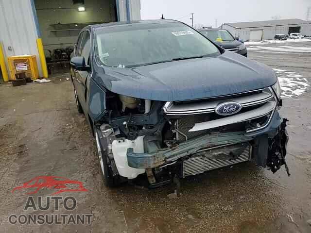 FORD EDGE 2016 - 2FMPK4J9XGBC10655