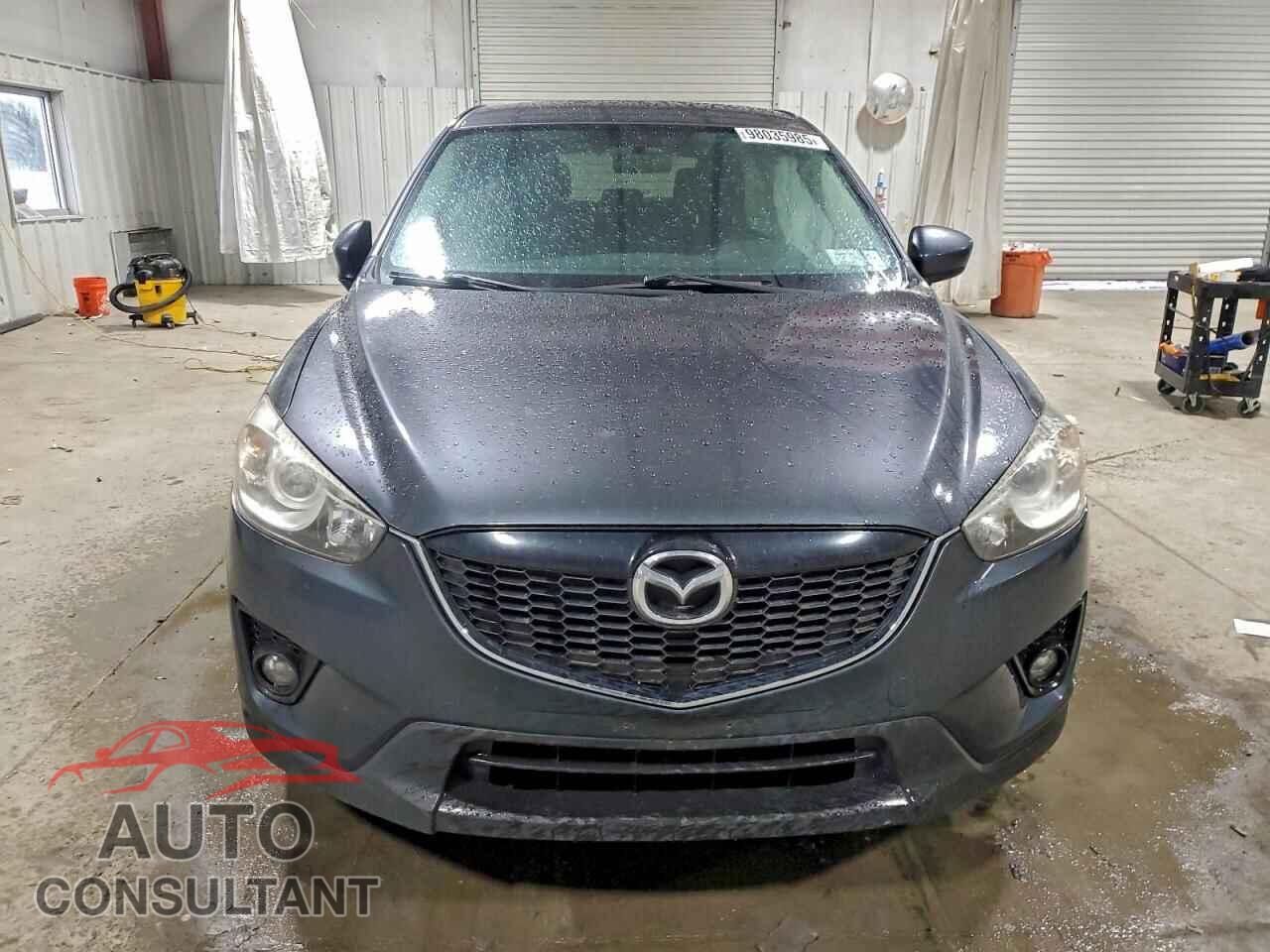 MAZDA CX-5 2013 - JM3KE2CE6D0149765